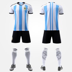 Argentina