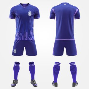 Argentina