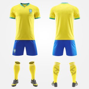 Brazil