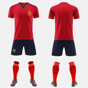 Spain