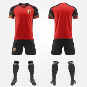 Belgium