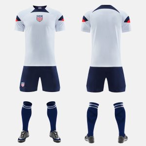 USA