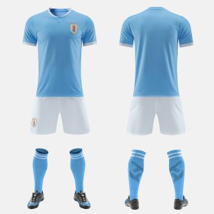 Uruguay